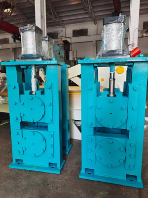 Cold Rolled Thin Steel High Speed Slitting Line For 0.3mm Thickness 1250mm Width