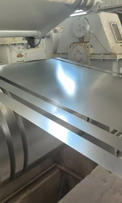 Cold Rolled Steel Coil Slitting Line High Speed Steel Strip Slitting Machine