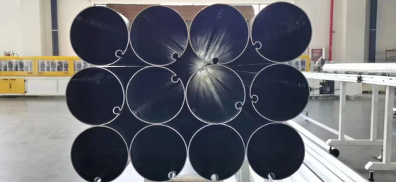 50mm High Frequency Welded Pipe Mill For Round And Rectangular Tube