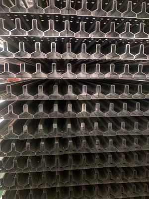 273mm High Frequency Welded Pipe Mill For Rectangular Hollow Sections