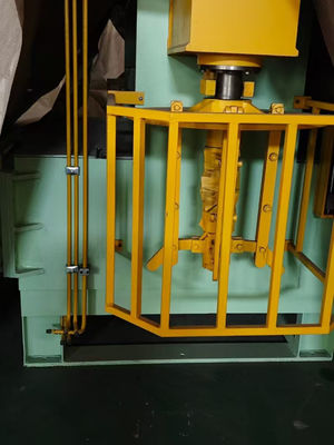 1600mm High Speed Automatic Slitting Line for 0.3-3mm steel thickness metal plate