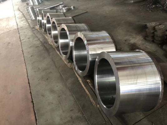 4 Hi 5 Stand 650mm Continuous Cold Rolling Mill For 3mm Thickness Carbon Steel