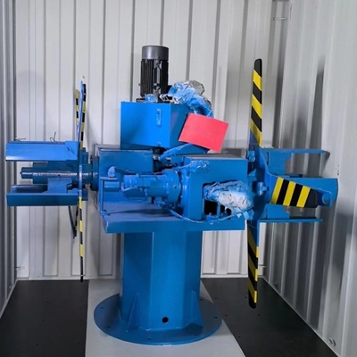 25mm FX20 High Frequency Pipe Mill For Structural Pipe And Industrial Pipe